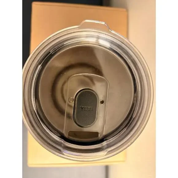 Yeti French Blue Tumbler - Picture 2 of 2